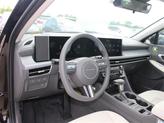Thumbnail of 2025 Abyss Black Hyundai SONATA