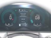 Thumbnail of 2025 Abyss Black Hyundai SONATA