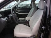 Thumbnail of 2025 Abyss Black Hyundai SONATA