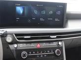 Thumbnail of 2025 Abyss Black Hyundai SONATA