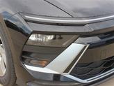 Thumbnail of 2025 Abyss Black Hyundai SONATA