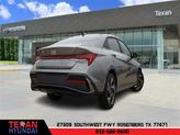 Thumbnail of 2025 Fluid Metal Hyundai ELANTRA