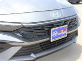 Thumbnail of 2025 Fluid Metal Hyundai ELANTRA
