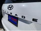 Thumbnail of 2025 Hyper White Hyundai PALISADE