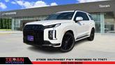 Photo of 2025 Hyper White Hyundai PALISADE