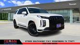 Thumbnail of 2025 Hyper White Hyundai PALISADE