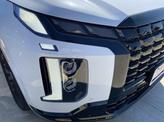 Thumbnail of 2025 Hyper White Hyundai PALISADE
