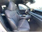 Thumbnail of 2025 Hyper White Hyundai PALISADE