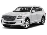 Photo of 2023 Uyuni White Genesis GV80
