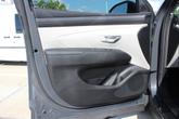 Thumbnail of 2026 Hampton Gray Hyundai TUCSON