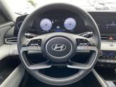 Thumbnail of 2025 Serenity White Hyundai ELANTRA