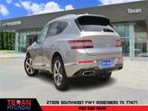 Thumbnail of 2024 Savile Silver Genesis GV80