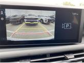 Thumbnail of 2025 Serenity White Pearl Hyundai TUCSON