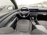 Thumbnail of 2025 Serenity White Pearl Hyundai TUCSON