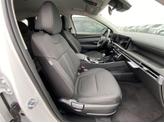 Thumbnail of 2025 Serenity White Pearl Hyundai TUCSON