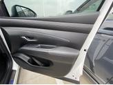 Thumbnail of 2025 Serenity White Pearl Hyundai TUCSON