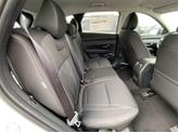 Thumbnail of 2025 Serenity White Pearl Hyundai TUCSON
