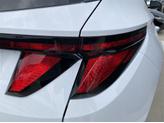 Thumbnail of 2025 Serenity White Pearl Hyundai TUCSON