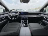 Thumbnail of 2025 Serenity White Pearl Hyundai TUCSON