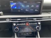 Thumbnail of 2025 Serenity White Pearl Hyundai TUCSON