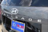 Thumbnail of 2026 Ecotronic Gray Pearl Hyundai PALISADE