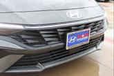 Thumbnail of 2025 Amazon Gray Hyundai ELANTRA