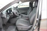 Thumbnail of 2025 Amazon Gray Hyundai ELANTRA