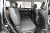 Thumbnail of 2026 Phantom Black Hyundai SANTA FE
