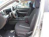 Thumbnail of 2025 Aero Silver Hyundai SONATA