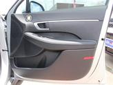 Thumbnail of 2025 Aero Silver Hyundai SONATA