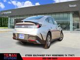 Thumbnail of 2025 Aero Silver Hyundai SONATA