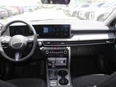 Thumbnail of 2025 Aero Silver Hyundai SONATA