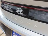 Thumbnail of 2025 Aero Silver Hyundai SONATA