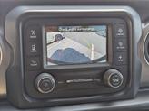 Thumbnail of 2018 Granite Crystal Metallic Clearcoat Jeep Wrangler Unlimited