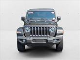 Thumbnail of 2018 Granite Crystal Metallic Clearcoat Jeep Wrangler Unlimited