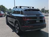 Thumbnail of 2025 Mythos Black Metal Audi Q5