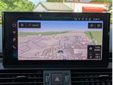 Thumbnail of 2025 Mythos Black Metal Audi Q5