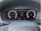 Thumbnail of 2025 Mythos Black Metal Audi Q5