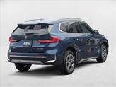 Thumbnail of 2023 Silver/Gray BMW X1