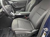 Thumbnail of 2023 Silver/Gray BMW X1