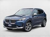 Photo of 2023 Silver/Gray BMW X1