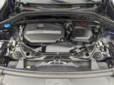 Thumbnail of 2023 Silver/Gray BMW X1