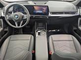 Thumbnail of 2023 Silver/Gray BMW X1