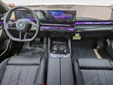 Thumbnail of 2025 Alpine White BMW i5