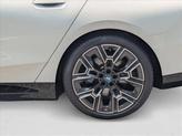 Thumbnail of 2025 Alpine White BMW i5