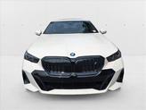 Thumbnail of 2025 Alpine White BMW i5