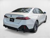 Thumbnail of 2025 Alpine White BMW i5