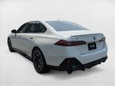 Thumbnail of 2025 Alpine White BMW i5