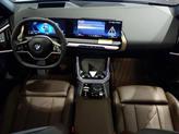 Thumbnail of 2025 Arctic Race Blue Metallic BMW X3
