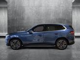 Thumbnail of 2025 Arctic Race Blue Metallic BMW X3